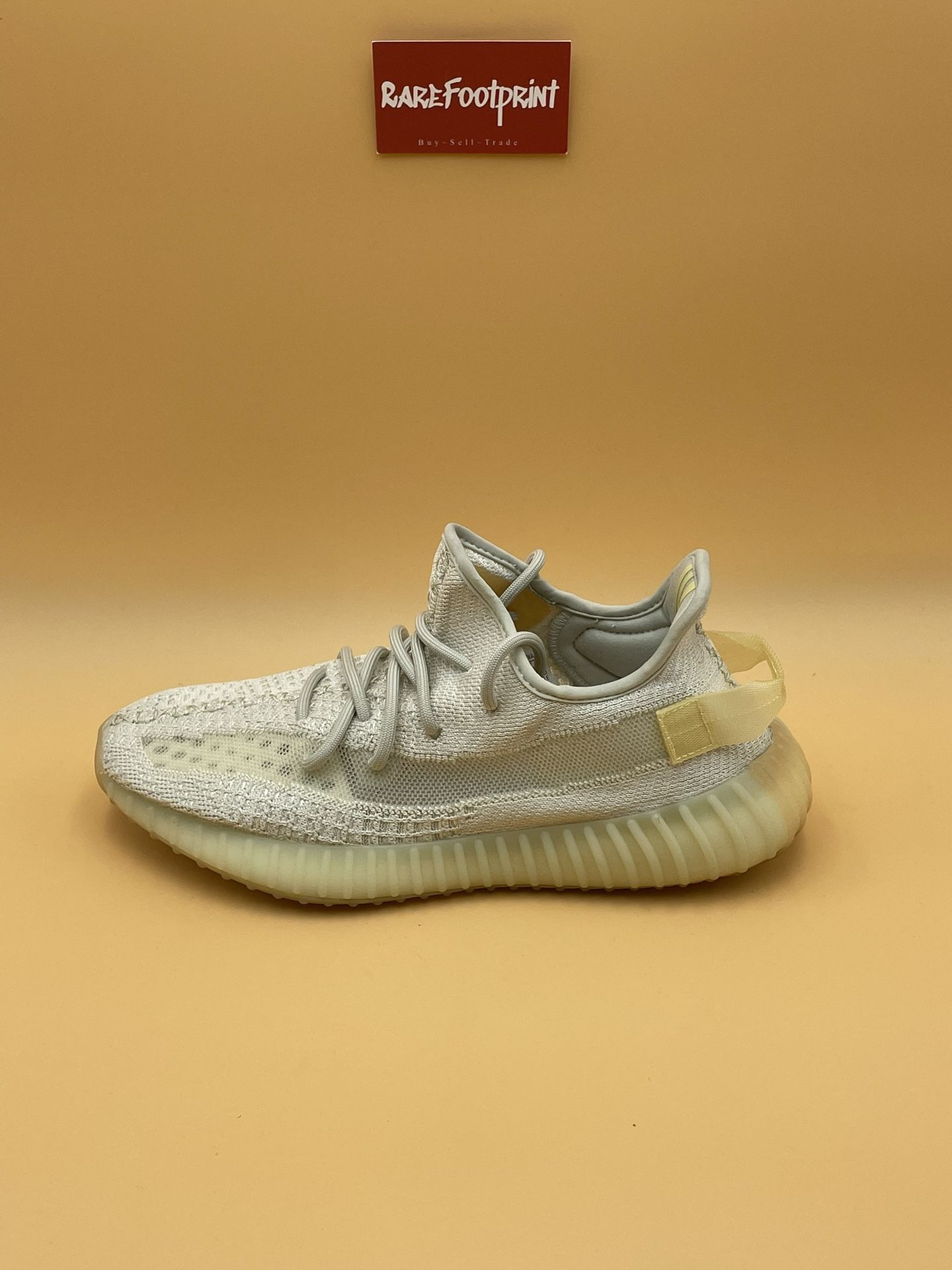 Yeezy 350 V2 Light