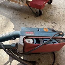 Ryobi BE-321 3” x 21” Variable Speed Belt Sander – Heavy Duty