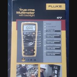 Fluke Digital Multimeter