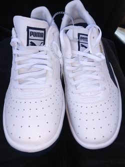 Puma size 6 brand new