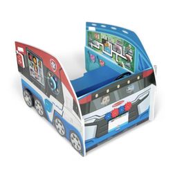 Melissa & Doug PAW Patrol PAWtroller Activity Center
