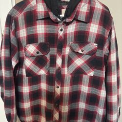 Men’s Jacket Size Large $15