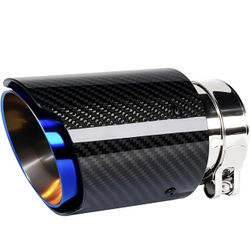 Car Exhaust Brand New In The Box 