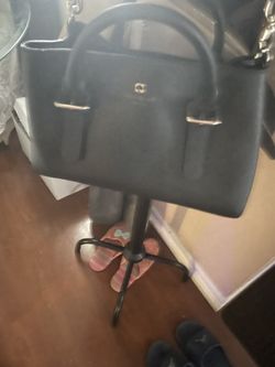 Black Crossbody Kate ♠️