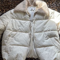 Puffer urban outfitters