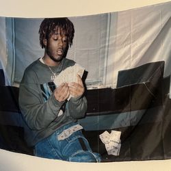 Lil Uzi Banner 