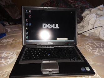 Dell laptop (No charger)