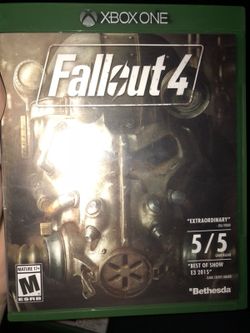 Fallout 4