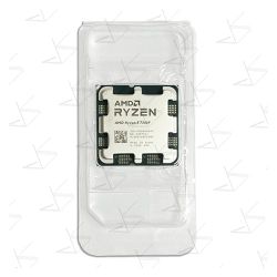 AMD Ryzen 7500f processor