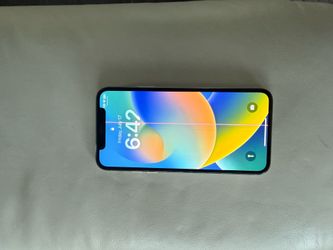 iPhone X 64GB
