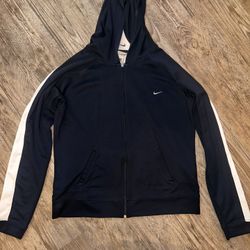 Nike Womens  Jacket 