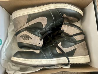 Air Jordan OG High Retro 1 Used Palamino size 11