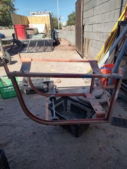 Drum Dolly