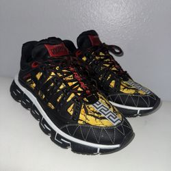 Versace Trigreca Sneakers