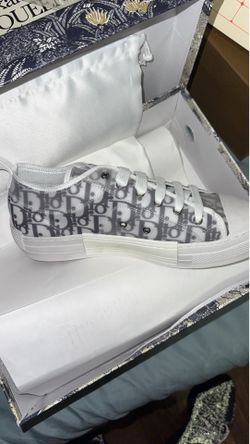 Dior shoes