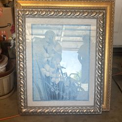 Decoritive portería