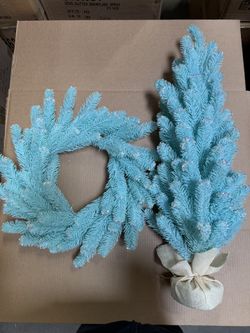 Christmas Wonderland Items