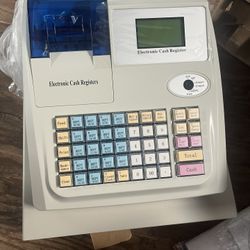 Cash Register