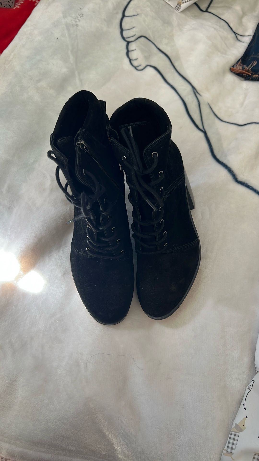 Michael Kors Boots