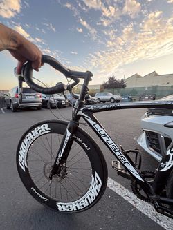 Cyrusher cx-sport 700cc