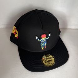 Gorra belica snapback hat