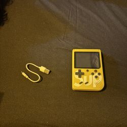 SUP Handheld Game System 