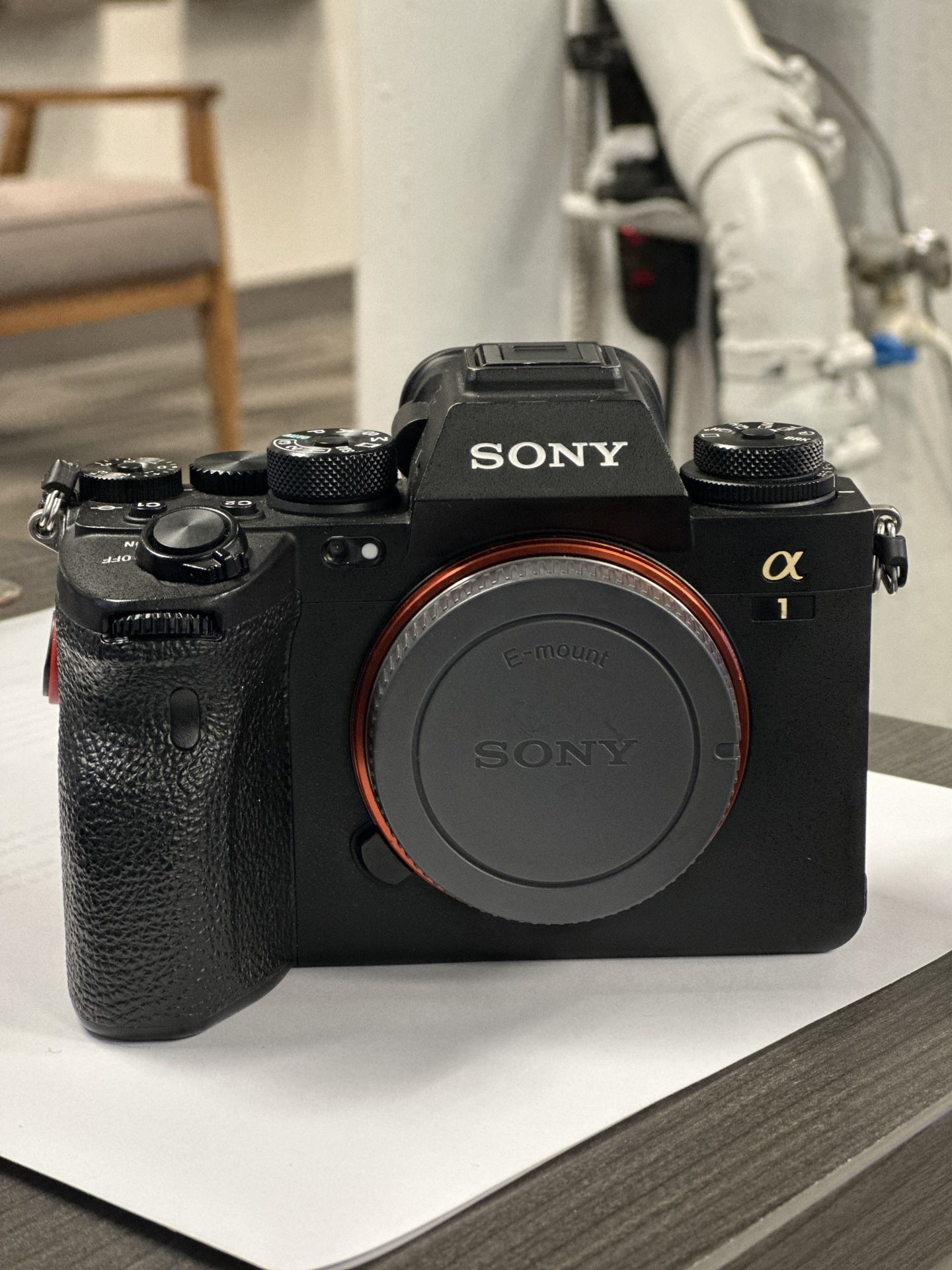 Sony A1 Shutter At 5000 for Sale in Kirkland, WA OfferUp