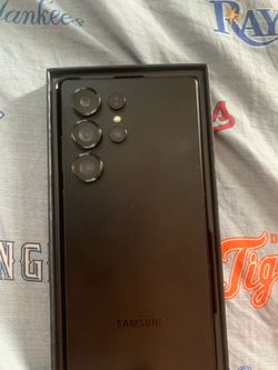 Samsung s25 ultra