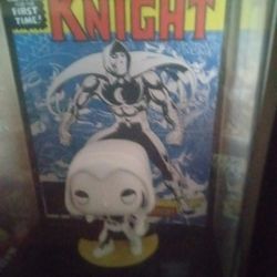 Moon Knight Big Pop