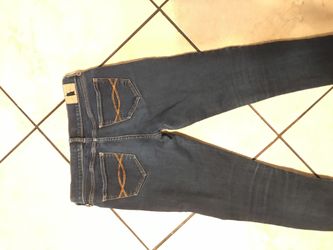 Abercrombie girls jeans 16