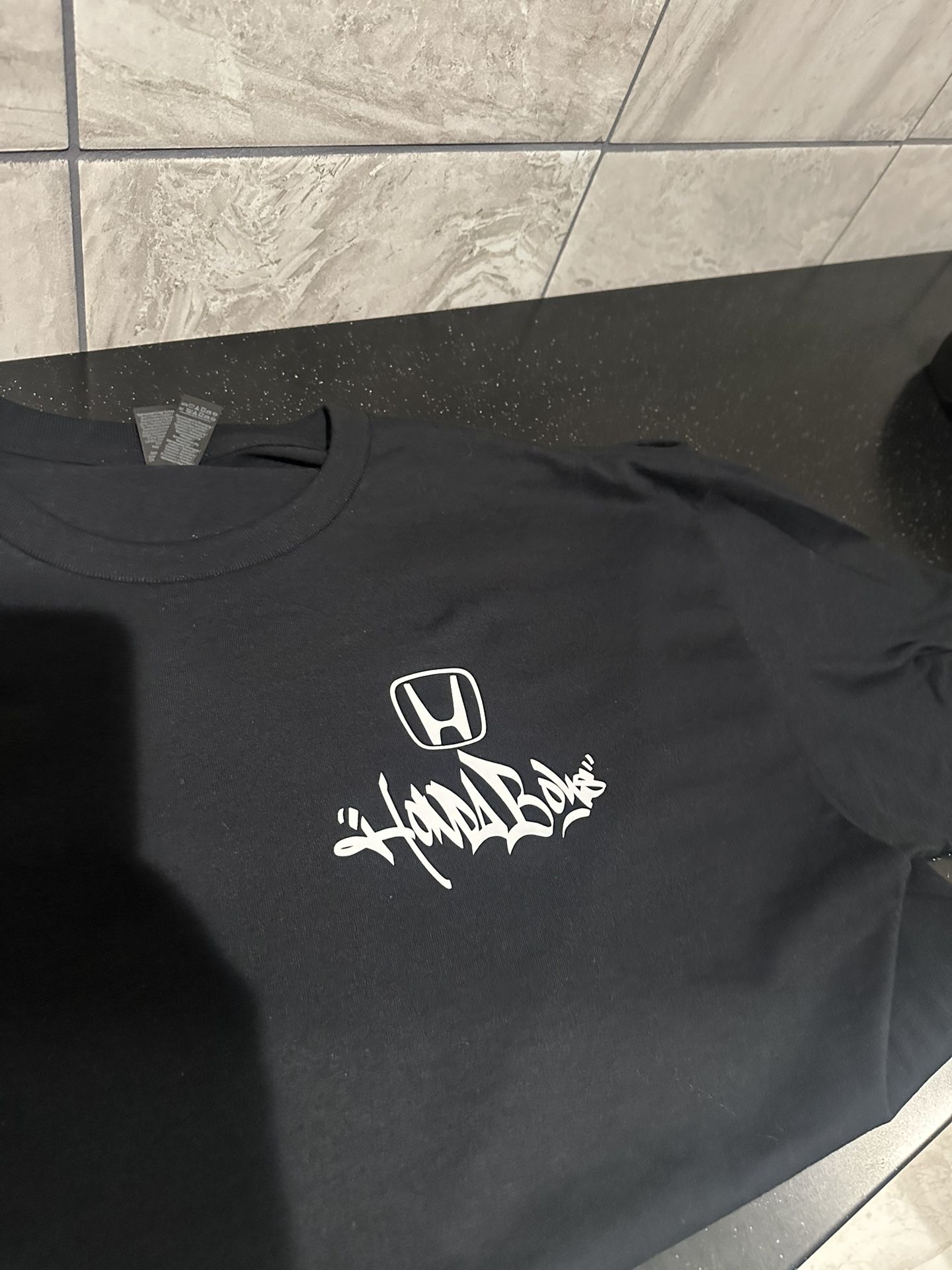 Honda Boys T-shirt 