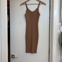 Mini Dress
