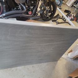 COSCO ALL WOOD FOLDING TABLE