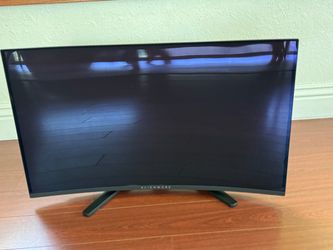 Alienware AW3225QF