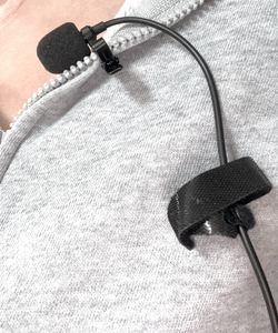 iPhone Microphone