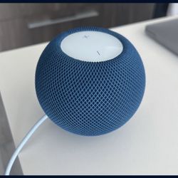 Apple HomePod mini – Like New | $75
