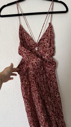 Zara Summer Dress