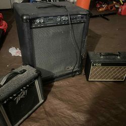 Bosinas Para Guitarras