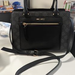 Nine West Purse And Wallet