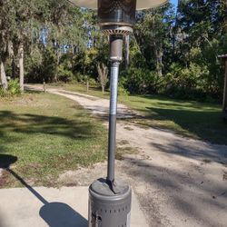 Patio Heater