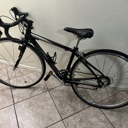 Very Nice Road Bike