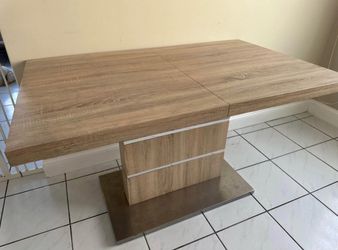 Mesa de comedor