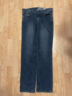 Mens Volcom Size 30 Jeans