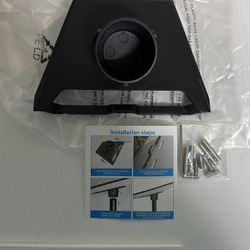 Starlink Pipe Adapter Gen 3