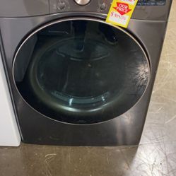 LG Front Load Washer I K