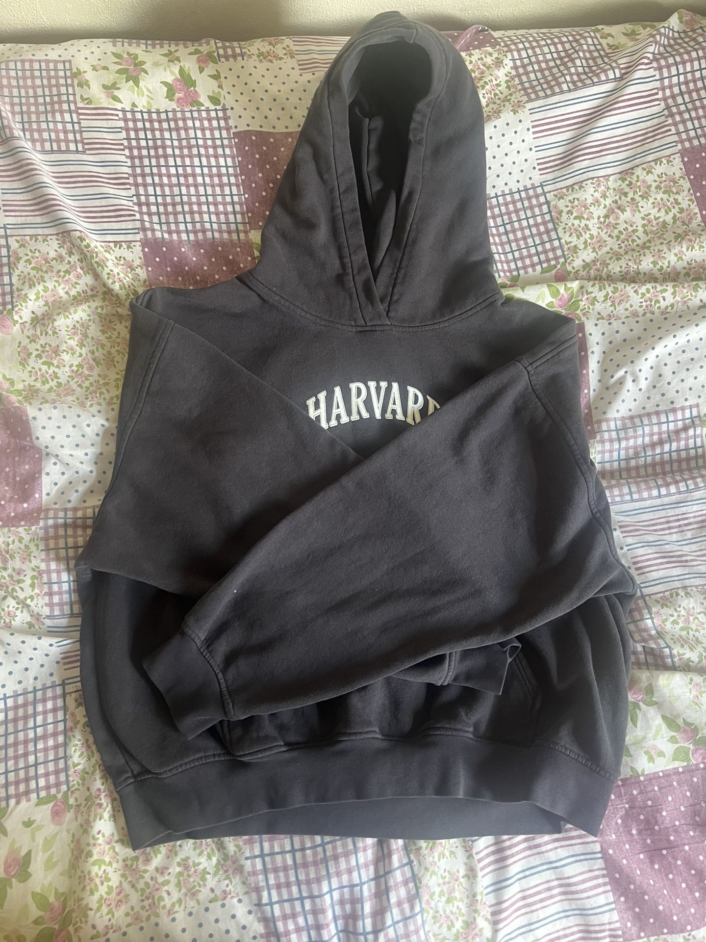 H&M Harvard Hoodie