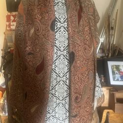 Beautiful brand, new scarf