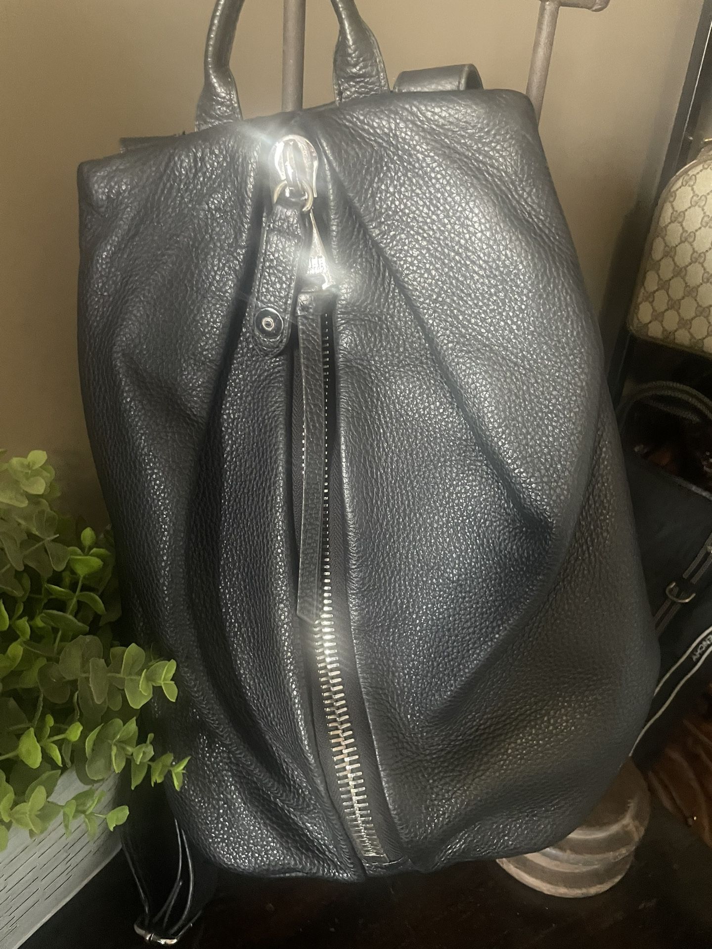 Ann Kestenburg Backpack