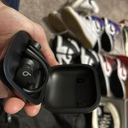 Powerbeats Pro Headphones Wireless