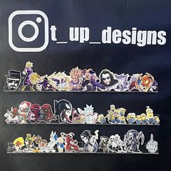 Custom Stickers For Sale 